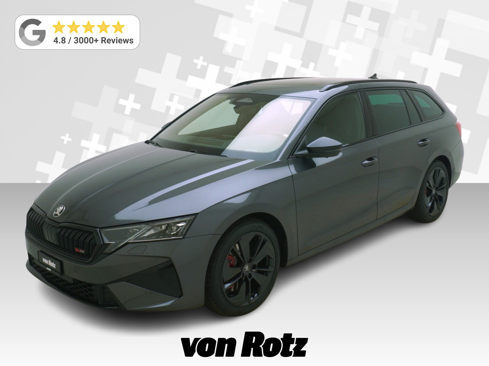 SKODA Octavia 2.0 TSI RS DSG-image-0
