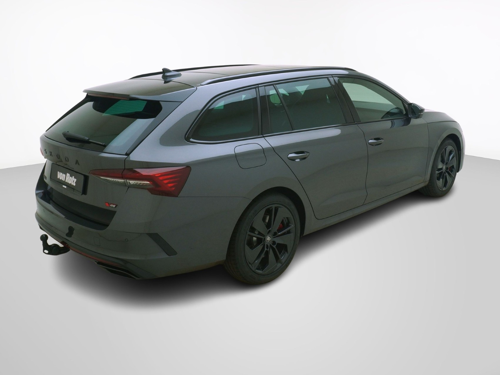 SKODA Octavia 2.0 TSI RS DSG-image-4