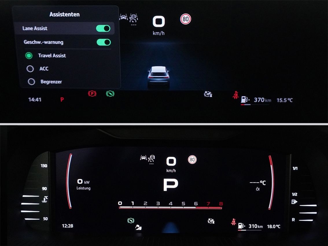 SKODA Octavia 2.0 TSI RS DSG-image-15