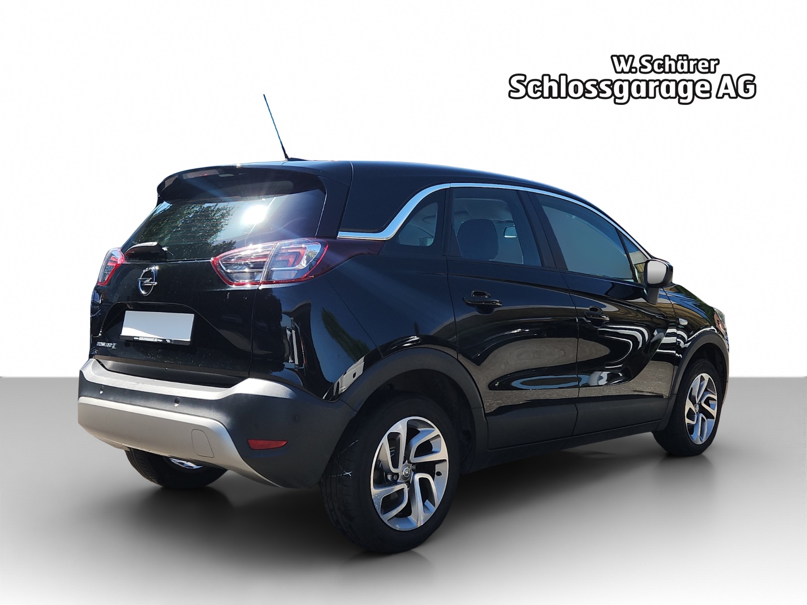 OPEL Crossland X 1.2i Ultimate Automat-image-4