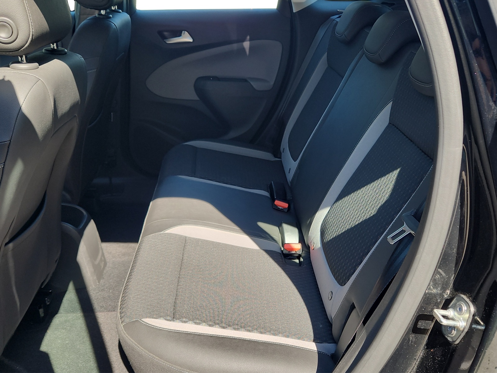 OPEL Crossland X 1.2i Ultimate Automat-image-13