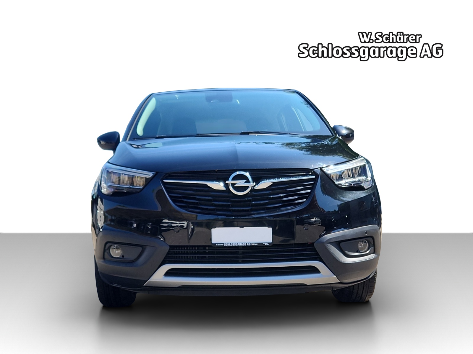 OPEL Crossland X 1.2i Ultimate Automat-image-7