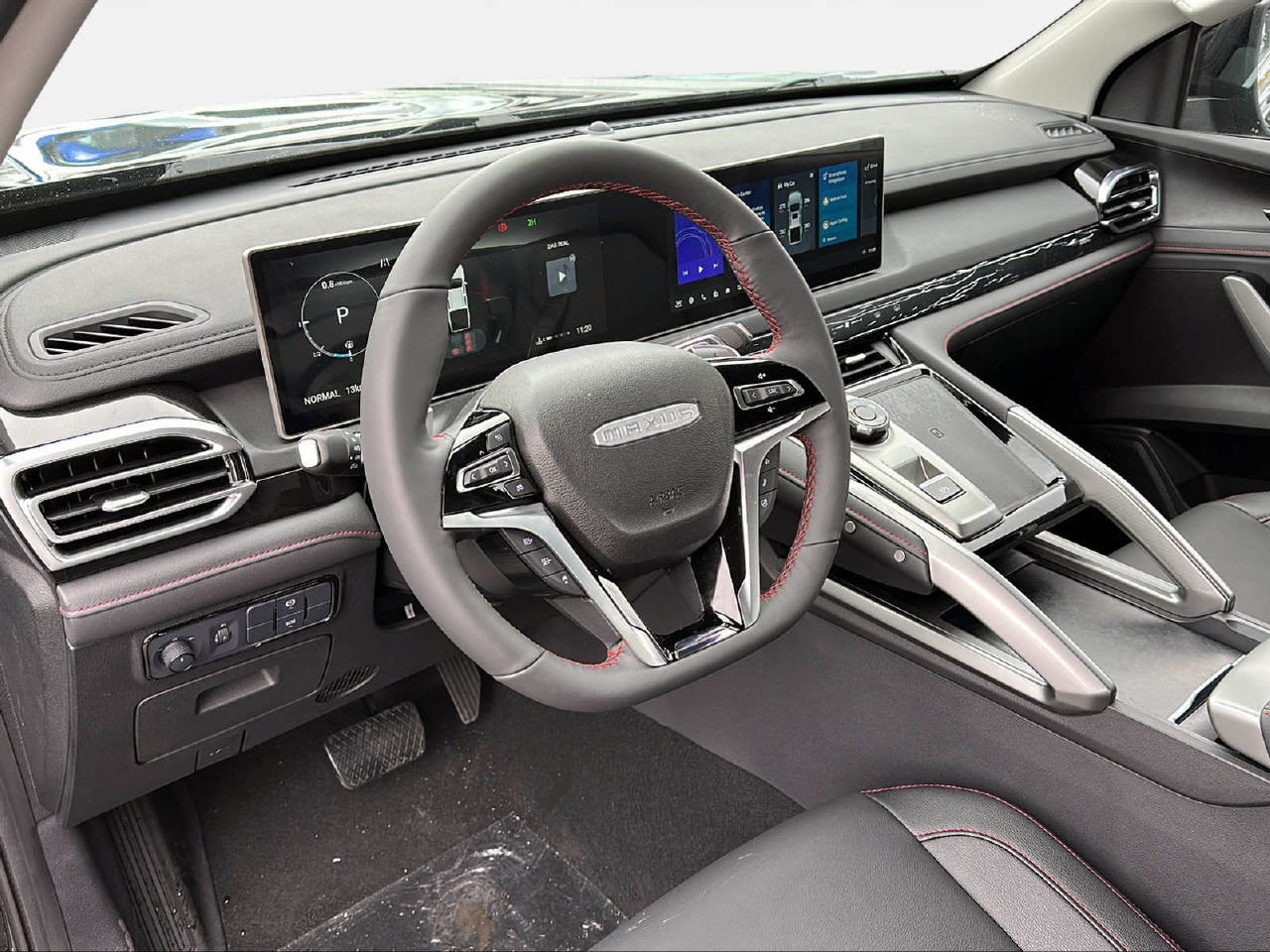 MAXUS T60-image-12