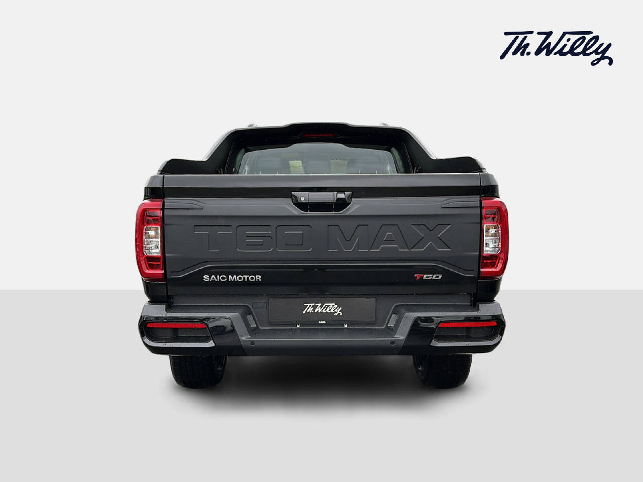 MAXUS T60-image-7