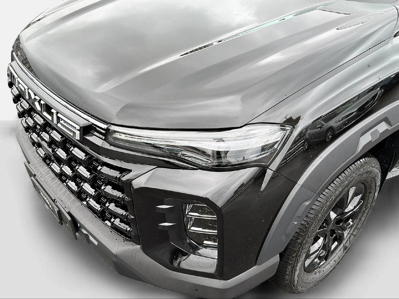 MAXUS T60-image-8
