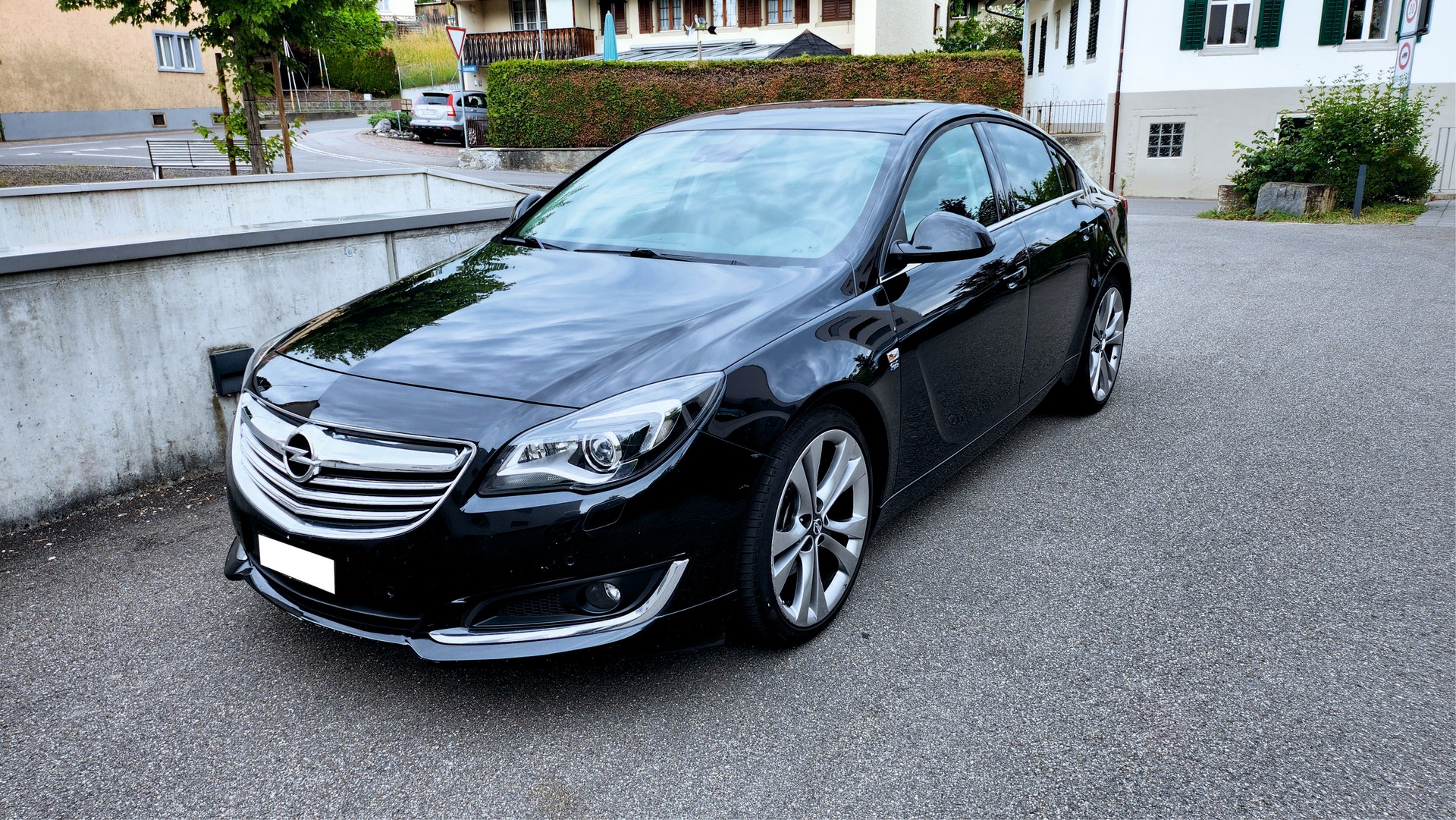 OPEL 2.0 CDTi 163 Sport-image-0