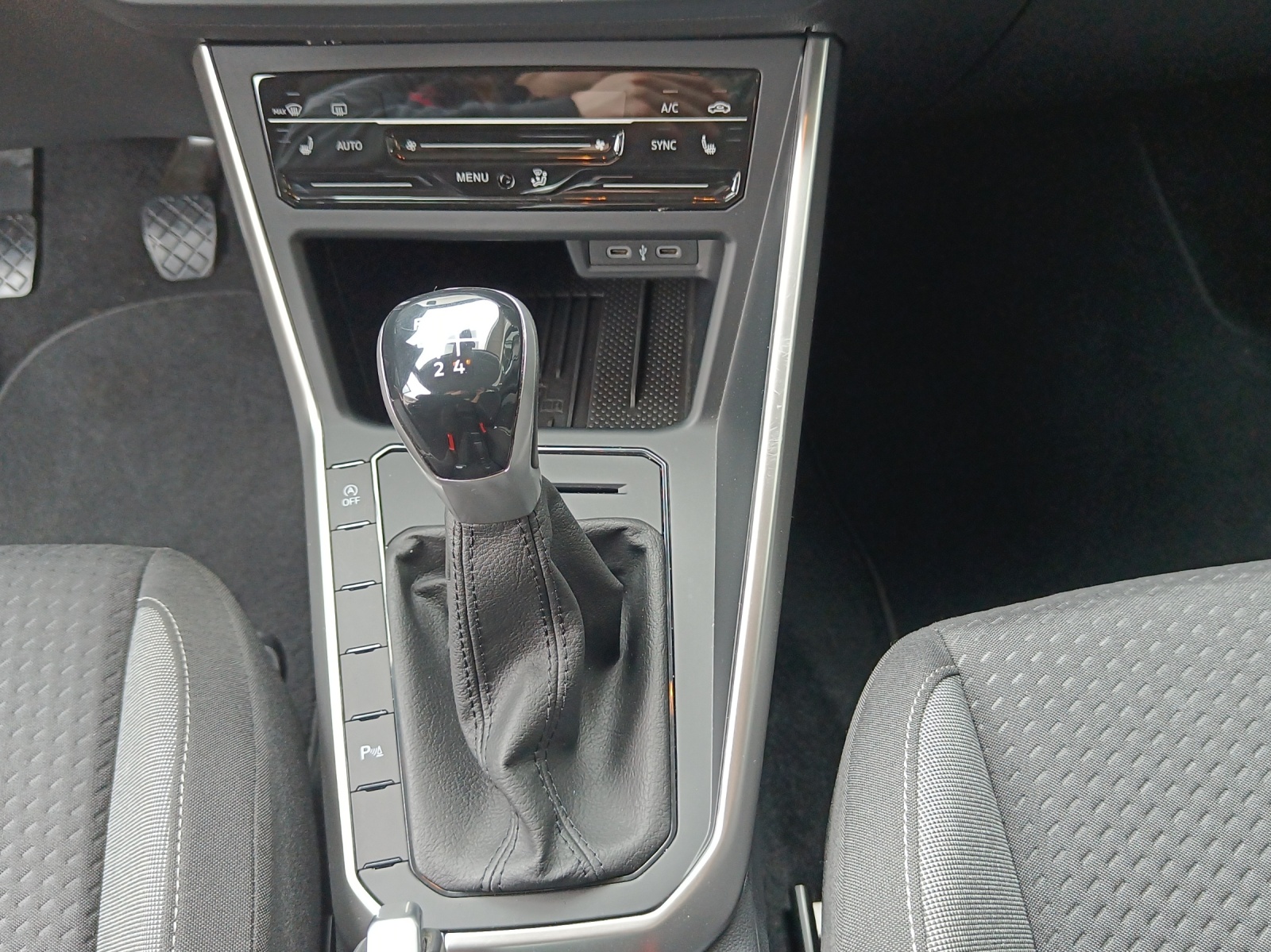 VW Polo 1.0 MPI Life *5J Garantie*-image-12