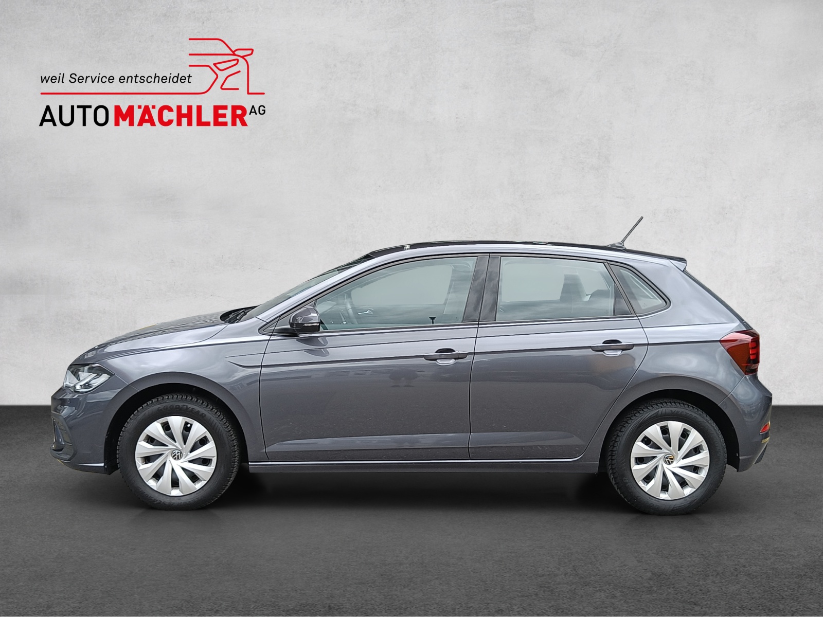 VW Polo 1.0 MPI Life *5J Garantie*-image-7