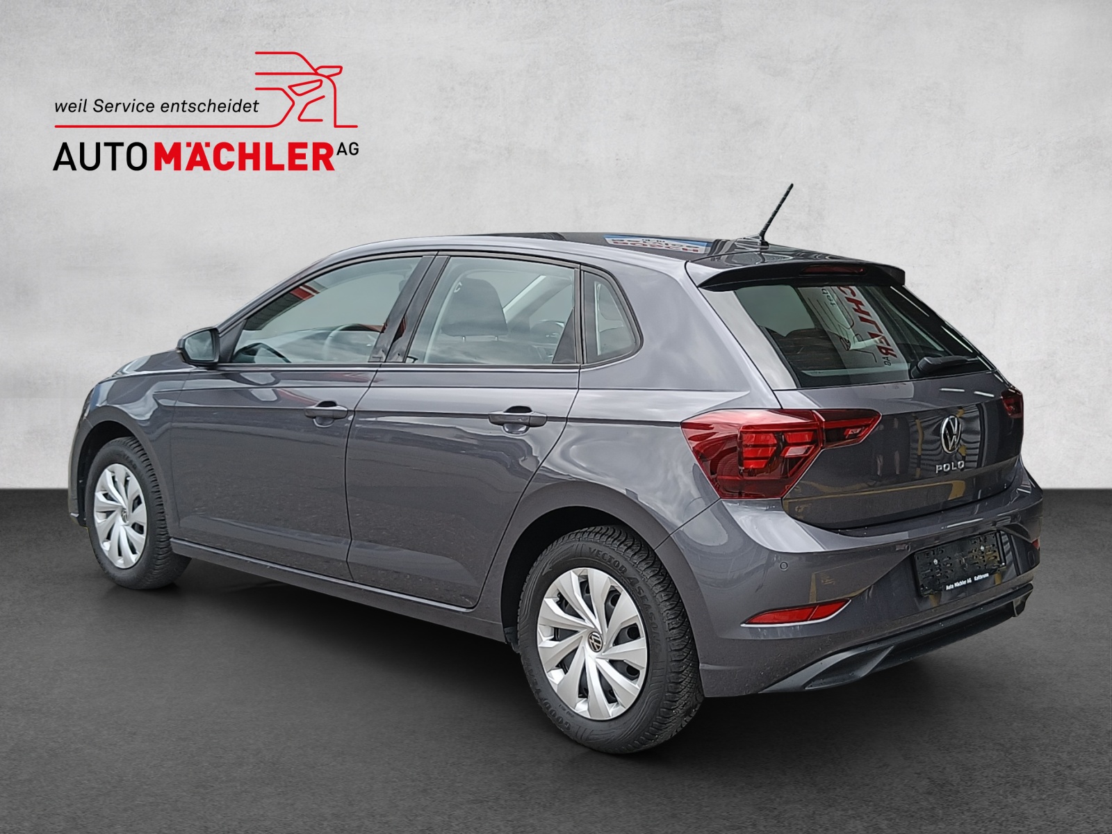 VW Polo 1.0 MPI Life *5J Garantie*-image-6