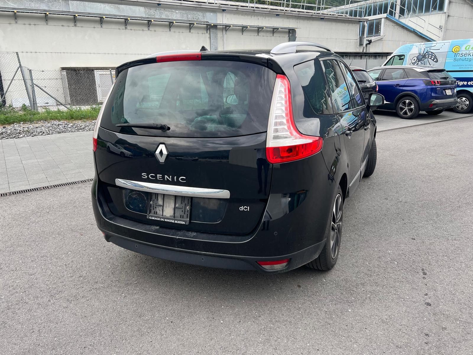 RENAULT Grand Scénic 1.6 dCi Bose-image-4