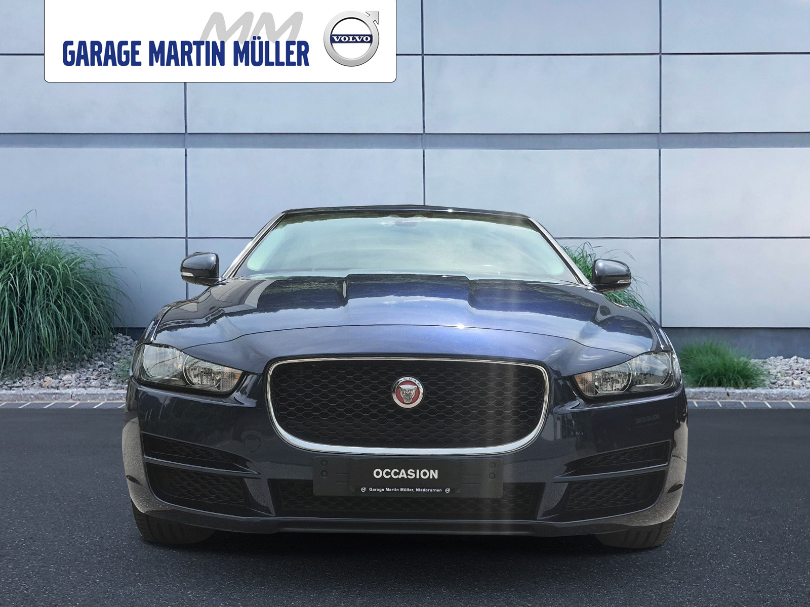 JAGUAR XE 2.0 D 180 Prestige AWD-image-7