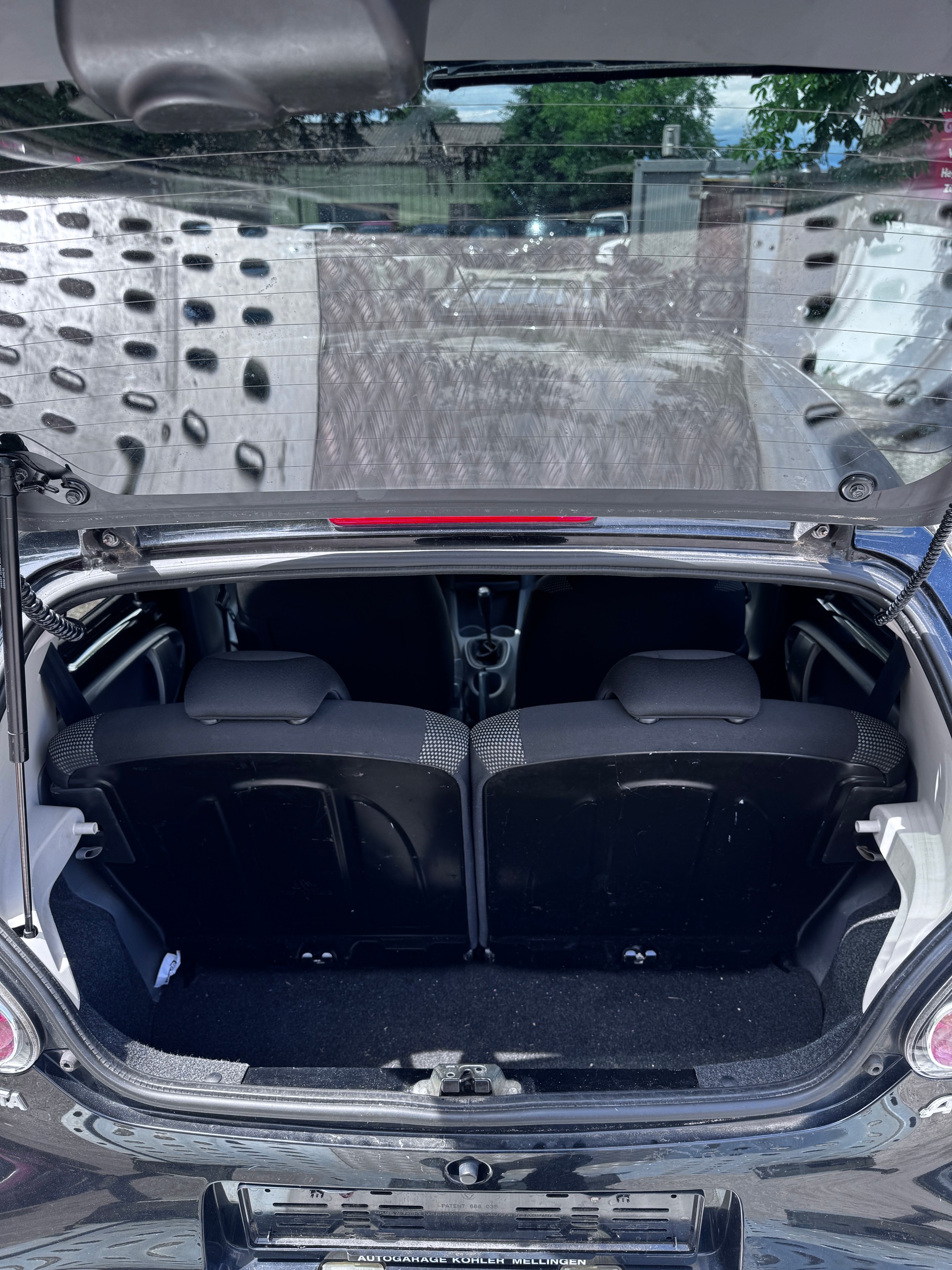 TOYOTA Aygo 1.0 easy-image-11