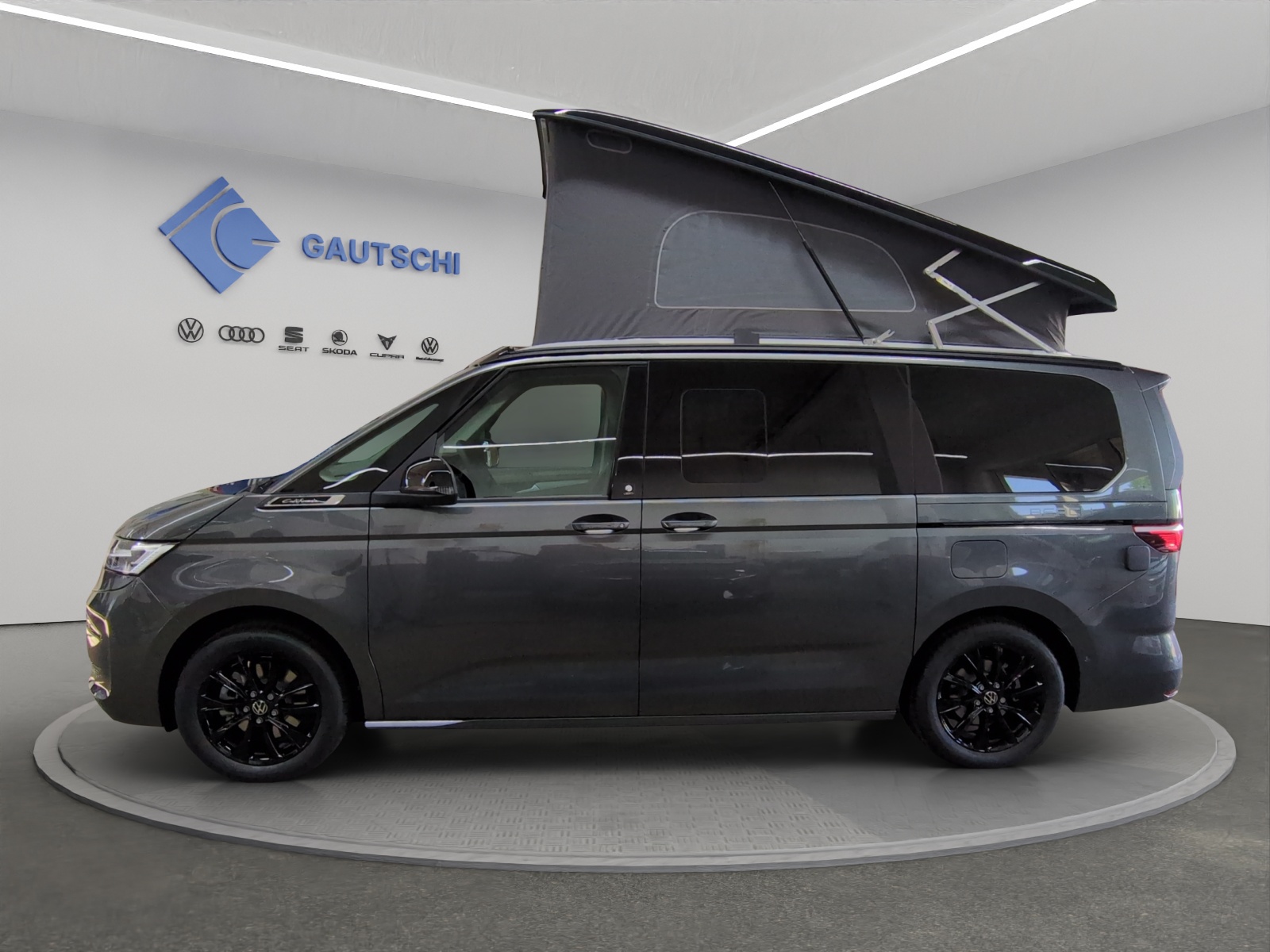 VW California eHybrid Beach Tour Liberty 4Motion-image-1