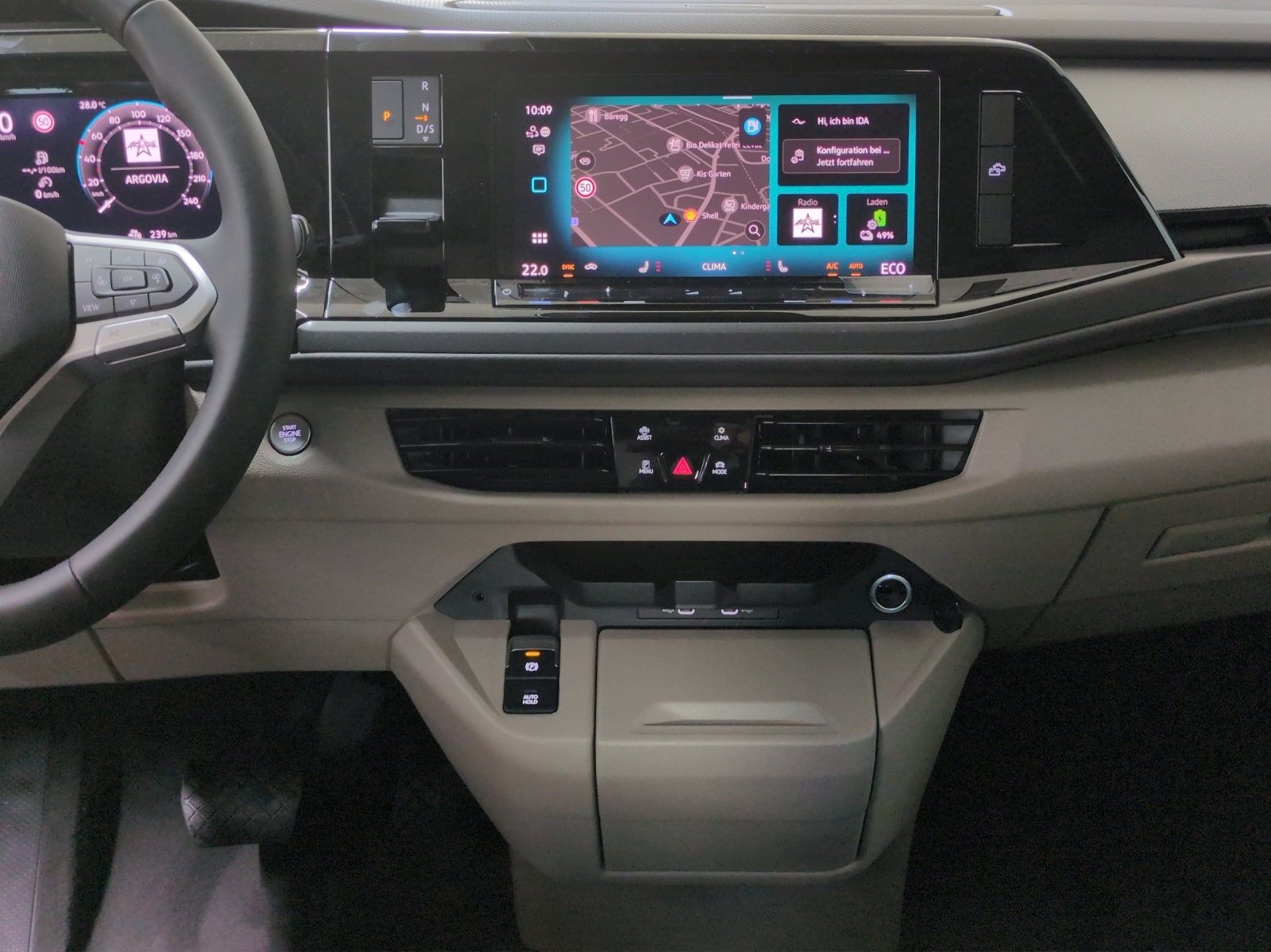 VW California eHybrid Beach Tour Liberty 4Motion-image-7