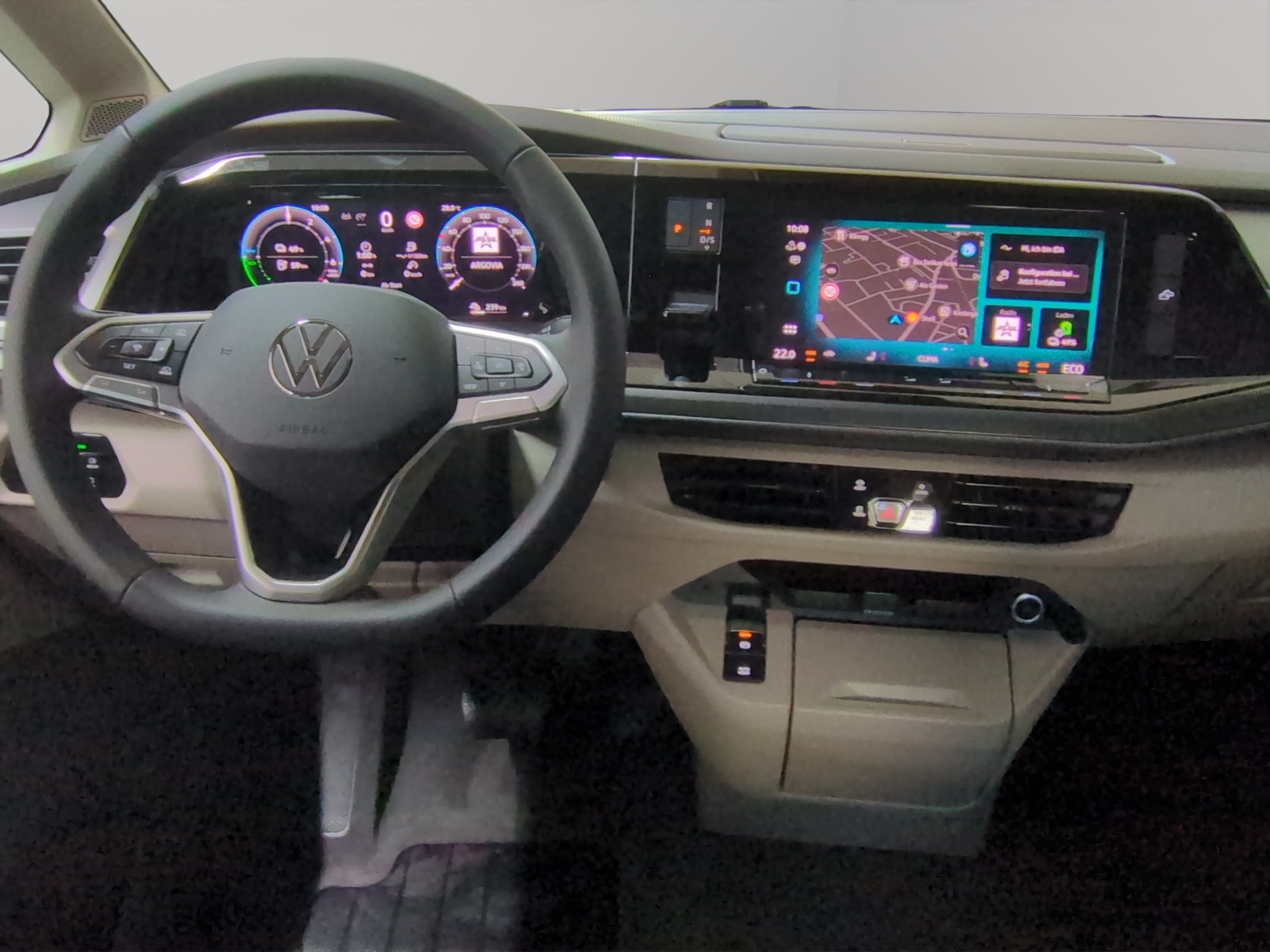 VW California eHybrid Beach Tour Liberty 4Motion-image-6