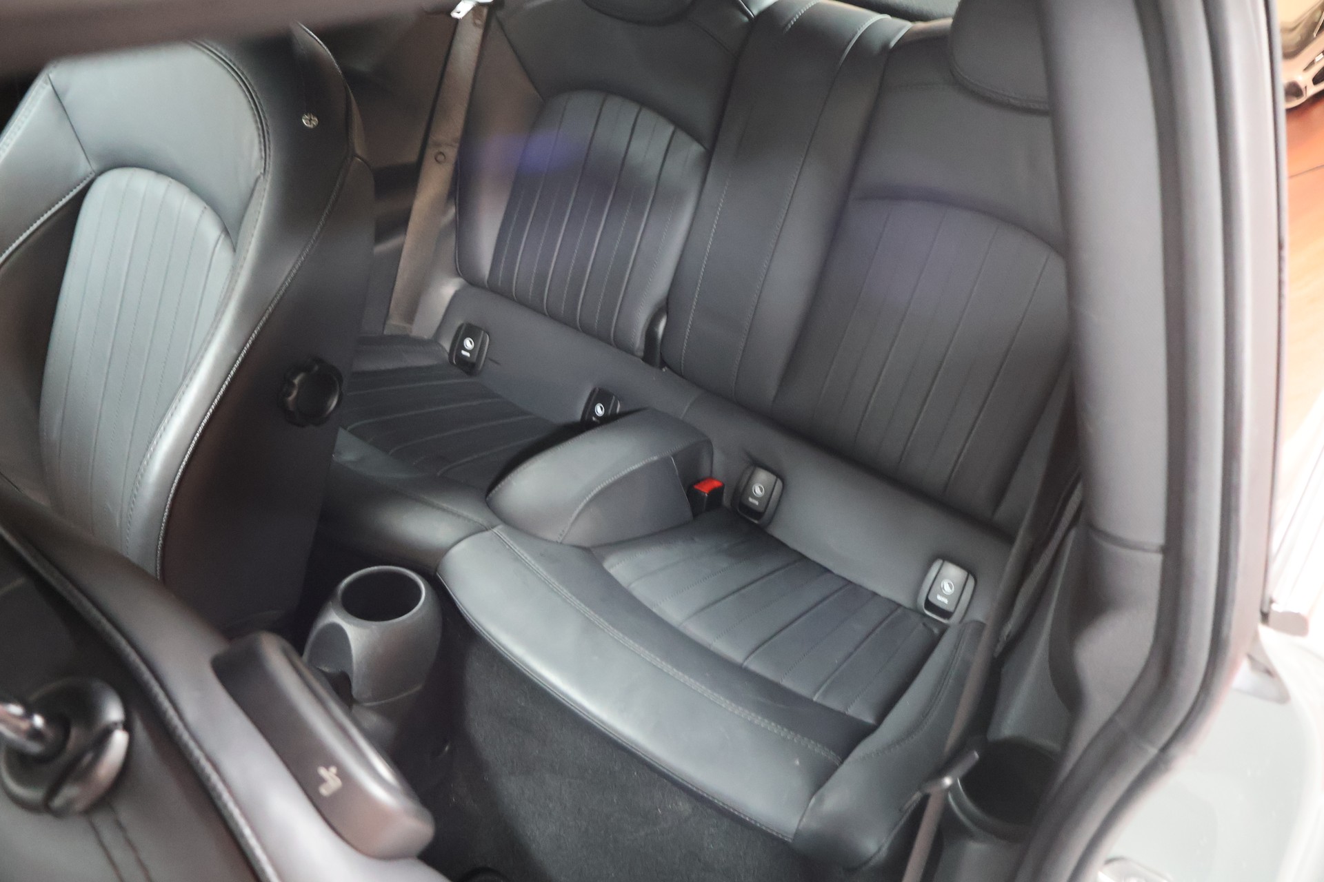 MINI Cooper Steptronic DKG-image-12