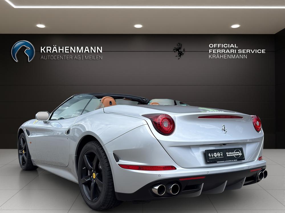 FERRARI CALIFORNIA 3.9 Turbo-showroom-element-2