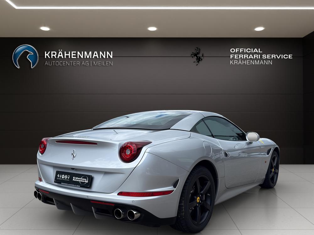 FERRARI CALIFORNIA 3.9 Turbo-image-4