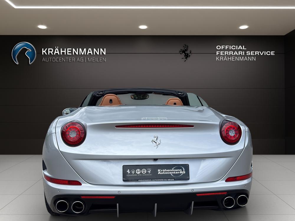 FERRARI CALIFORNIA 3.9 Turbo-showroom-element-3