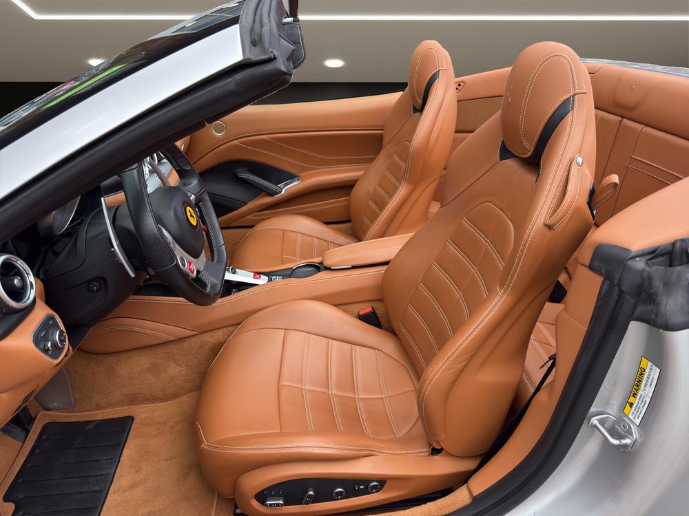 FERRARI CALIFORNIA 3.9 Turbo-image-7
