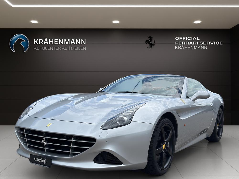 FERRARI CALIFORNIA 3.9 Turbo-image-6