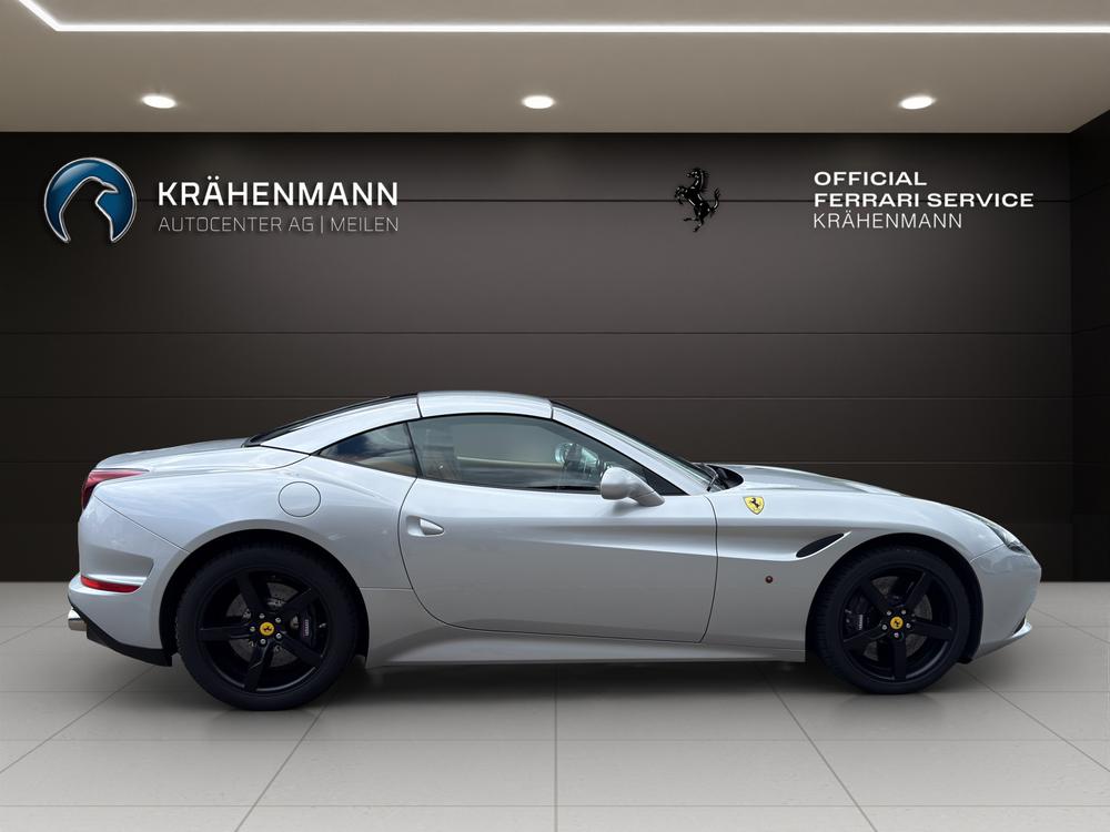FERRARI CALIFORNIA 3.9 Turbo-image-5