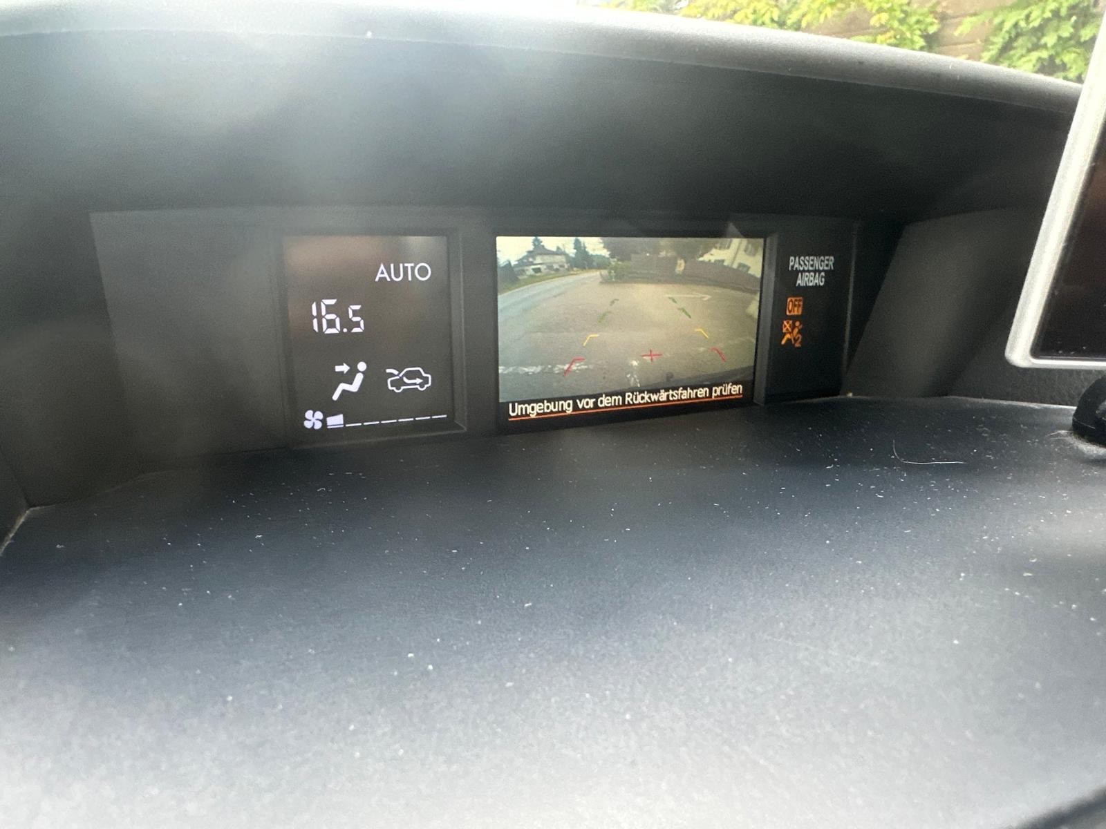 SUBARU Forester 2.0i Swiss Lineartronic-image-10