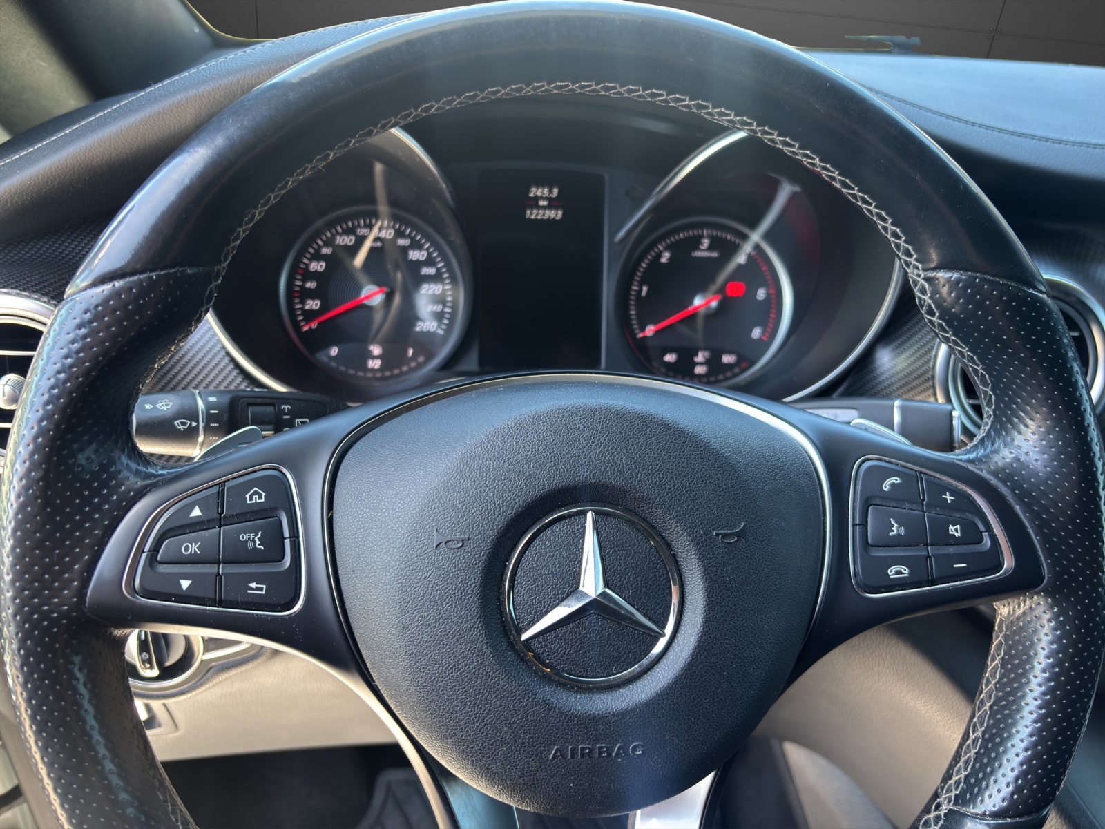 MERCEDES-BENZ V 250 d Avantgarde lang 4Matic 7G-Tronic-image-5