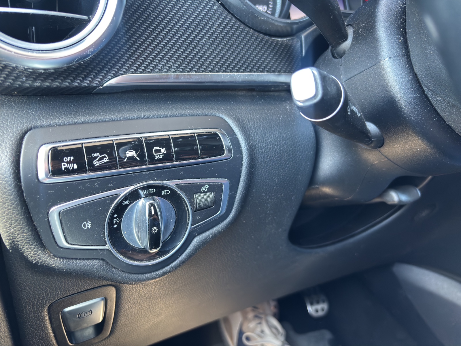 MERCEDES-BENZ V 250 d Avantgarde lang 4Matic 7G-Tronic-image-9