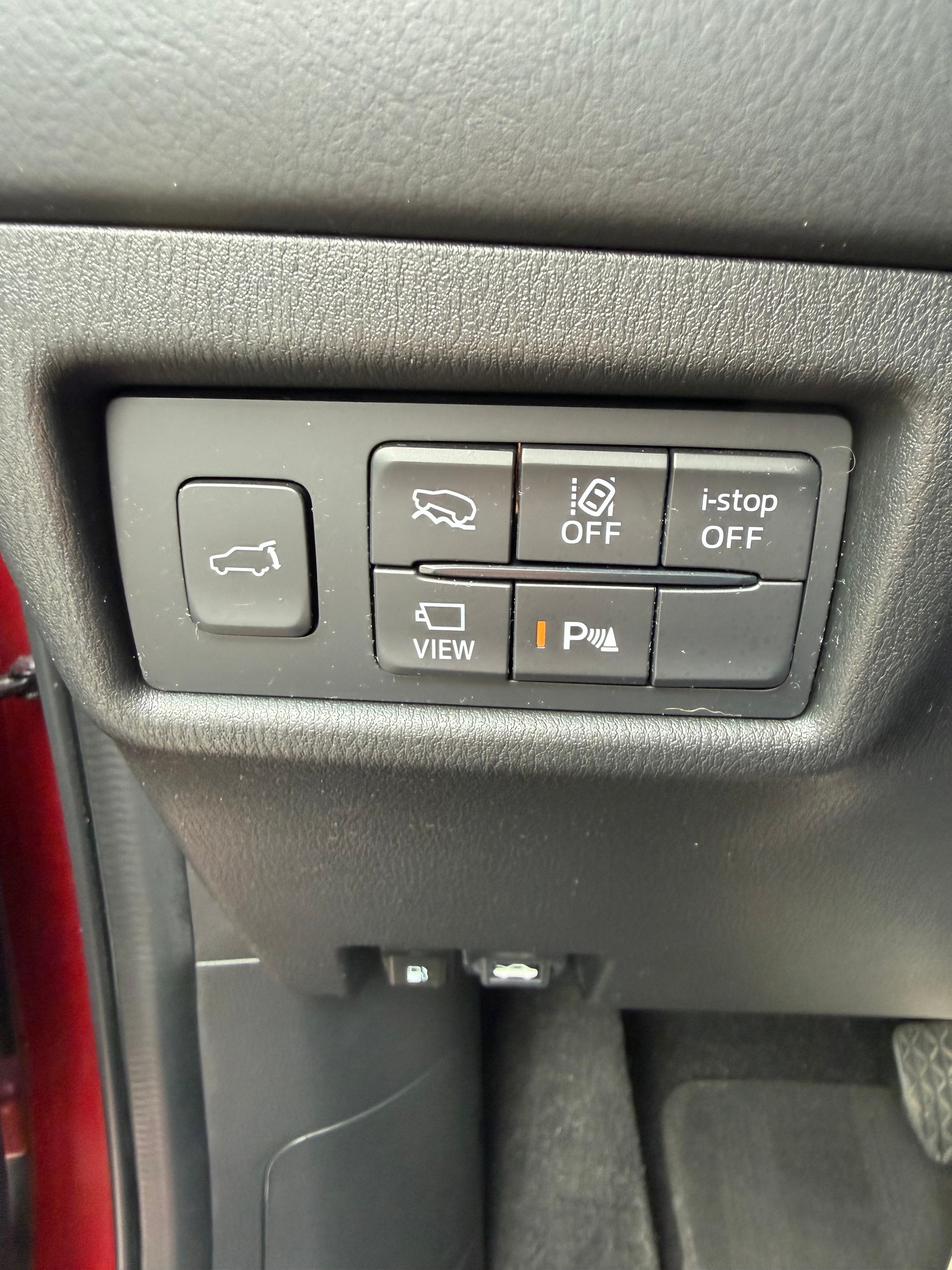 MAZDA CX-5 SKYACTIV-D 184 Revolution AWD Automat-image-10