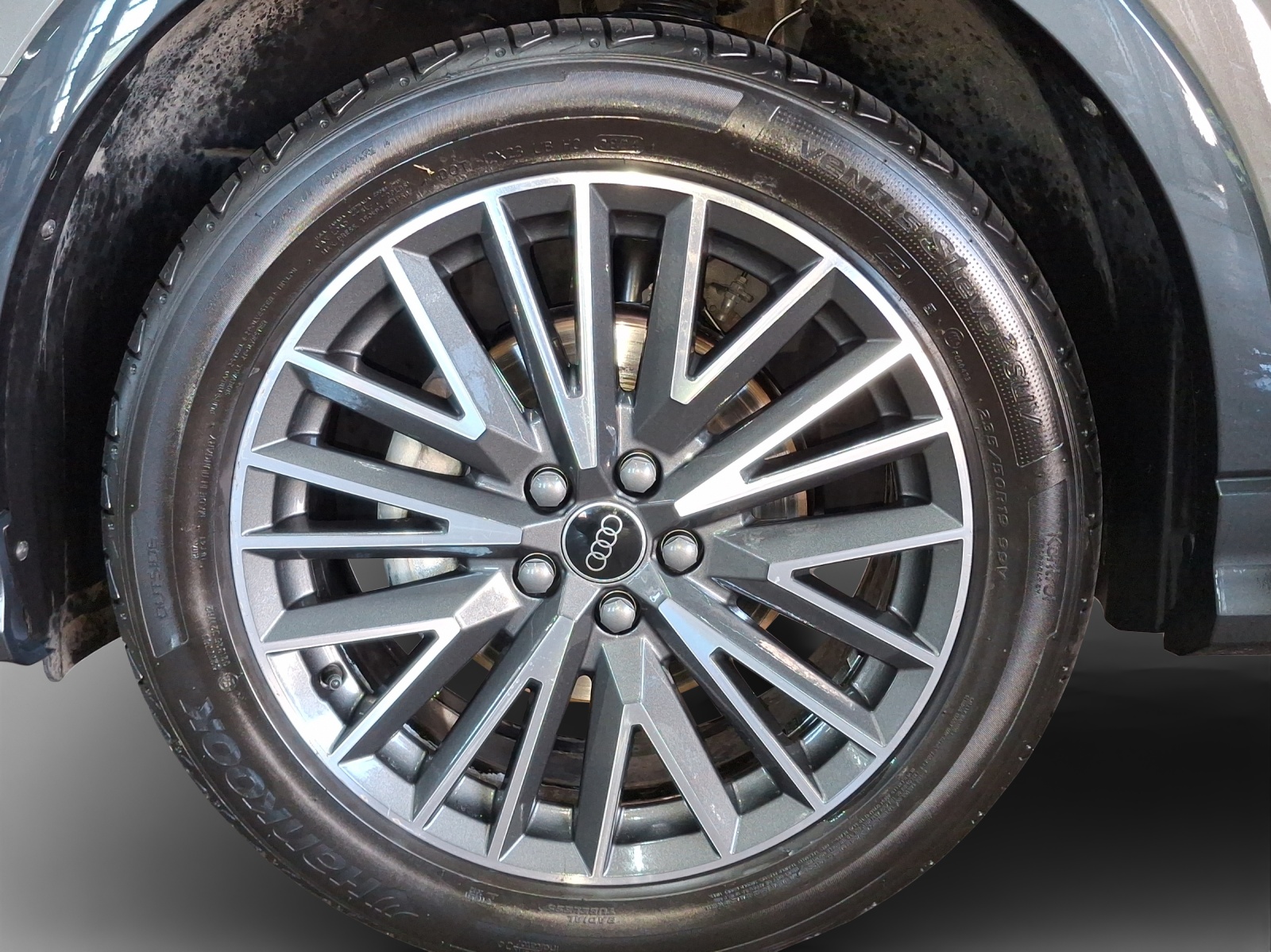 AUDI Q3 Sportback 35 TFSI Attraction S-tronic-image-14