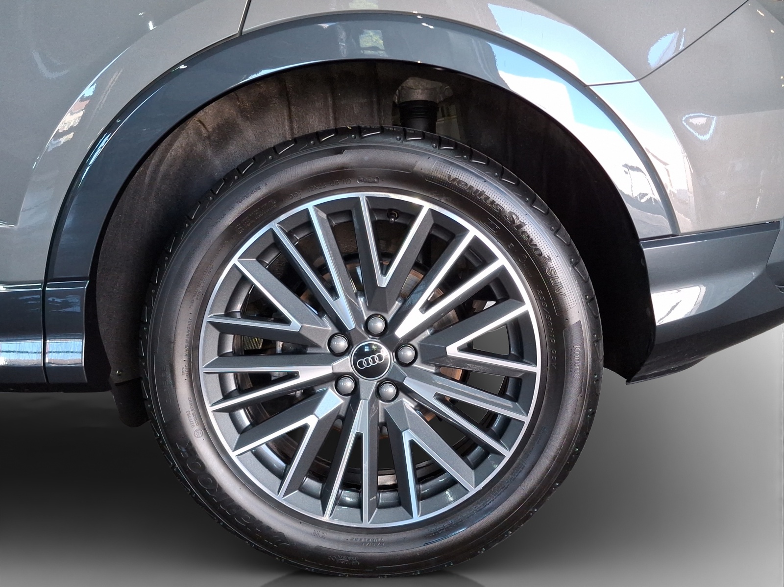 AUDI Q3 Sportback 35 TFSI Attraction S-tronic-image-15