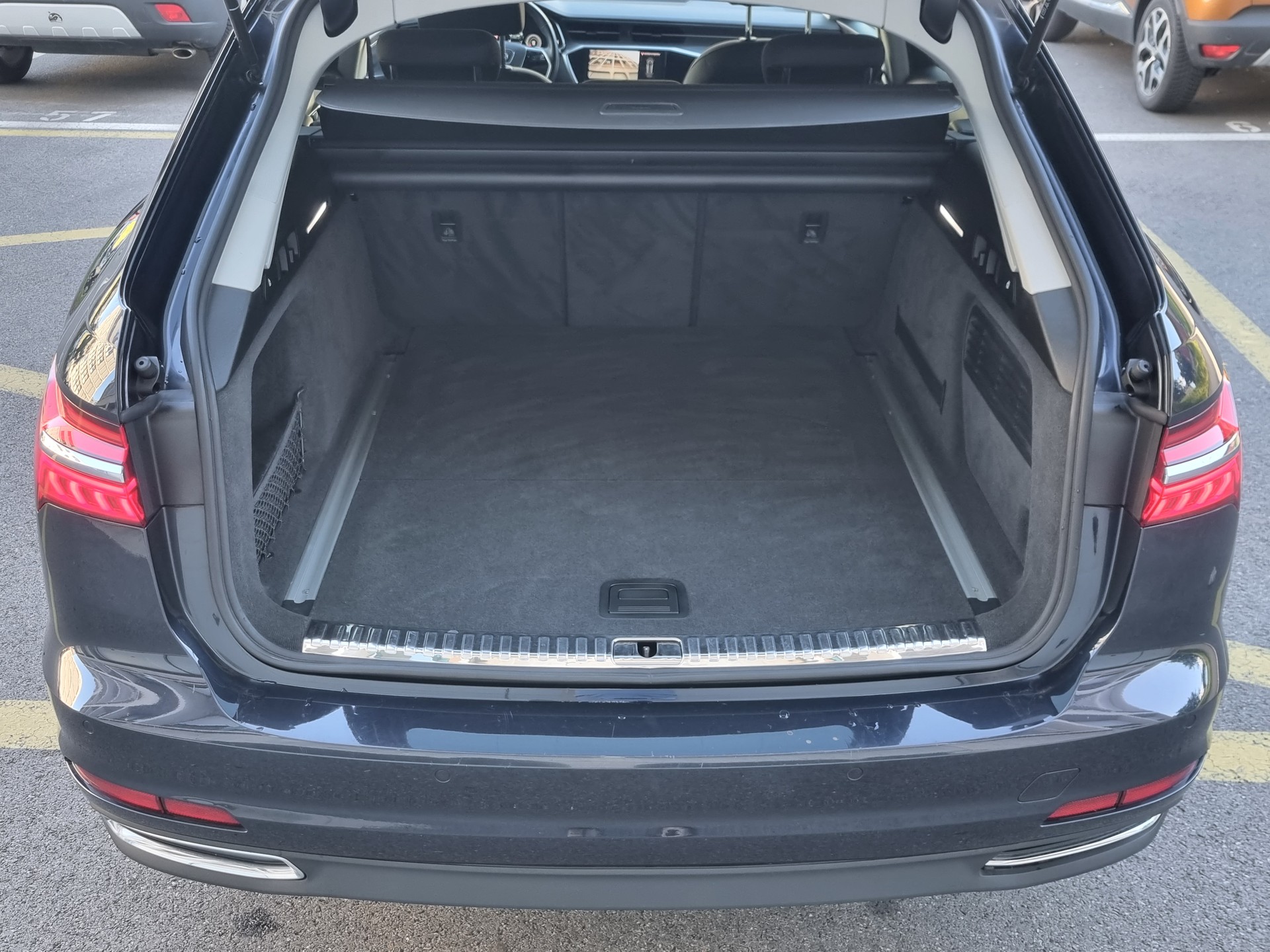AUDI A6 Avant 40 TDI S-tronic-image-13