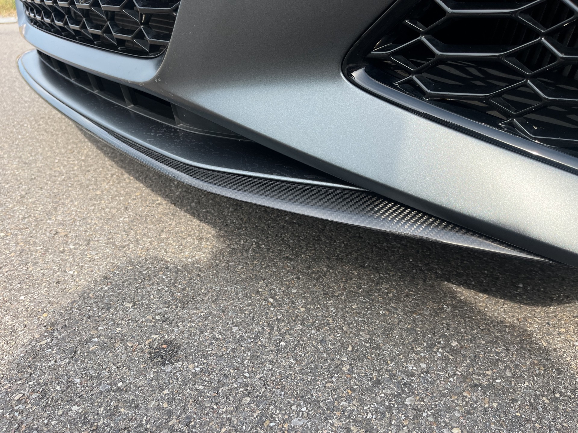 AUDI RS6 Avant 4.0 TFSI V8 qu.*ABT, daytonagrau matt, Sitzlüftung, RS-Keramikbremse, B&O, 305 km/h*-image-13