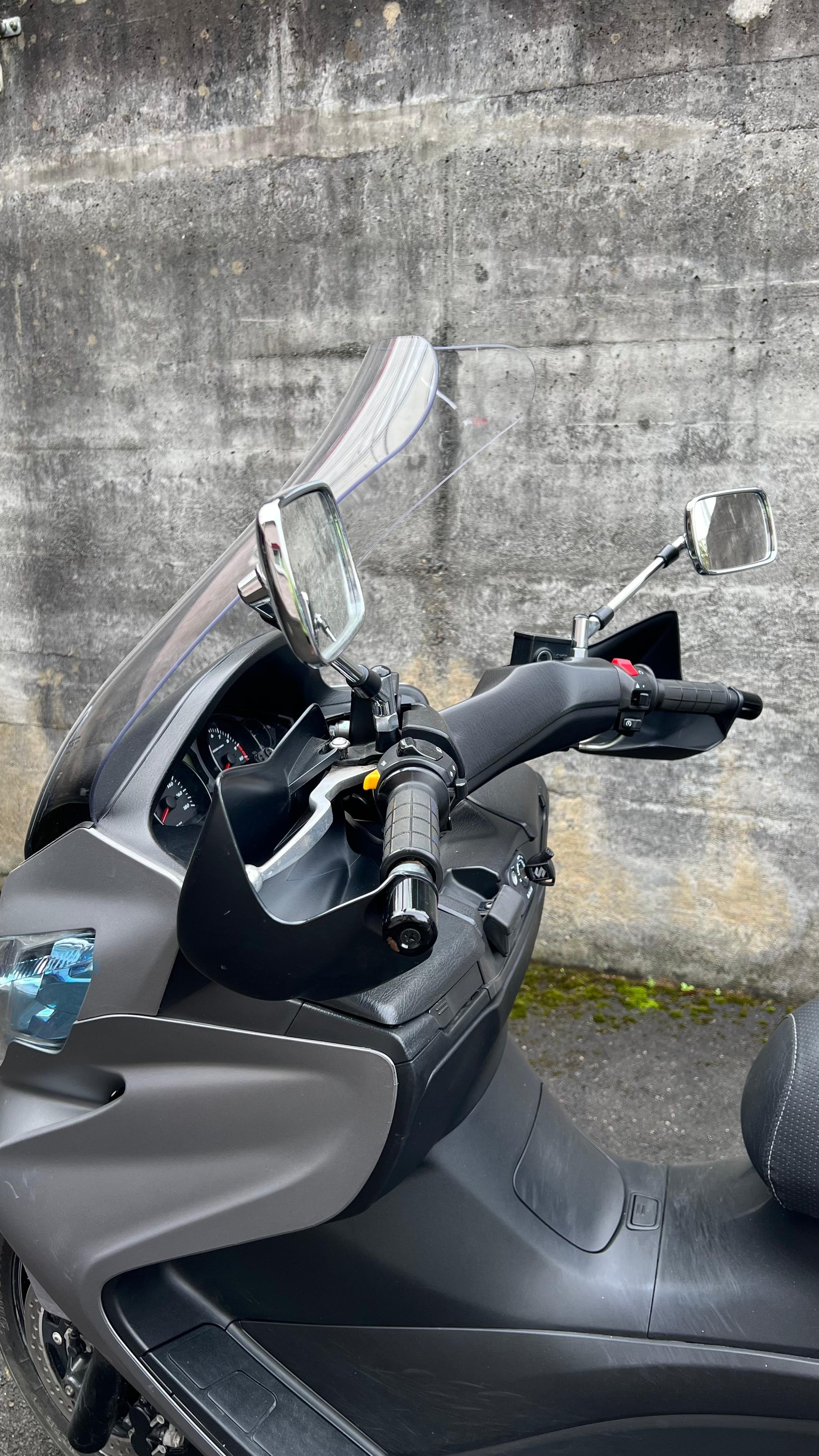 SUZUKI AN 400 Z Burgman-image-6