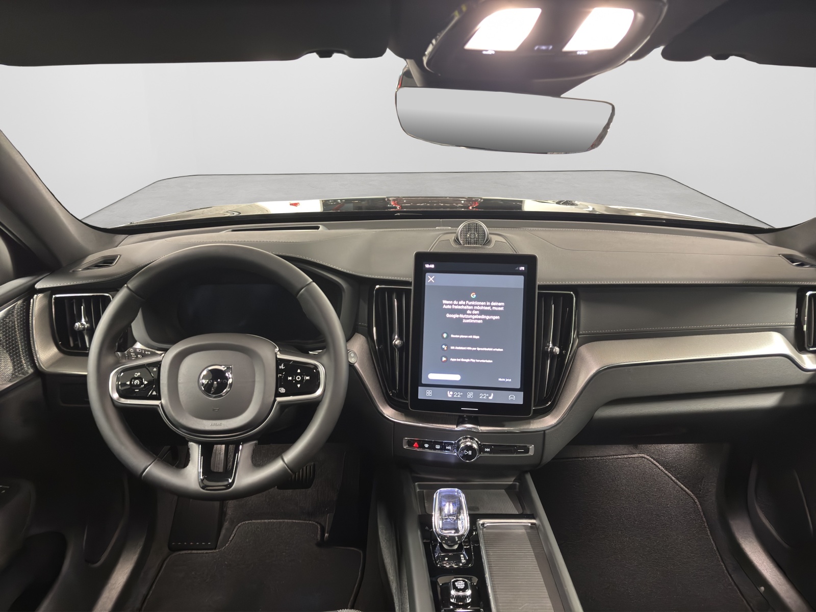 VOLVO XC60 2.0 B5 MH Black Edition AWD-image-6