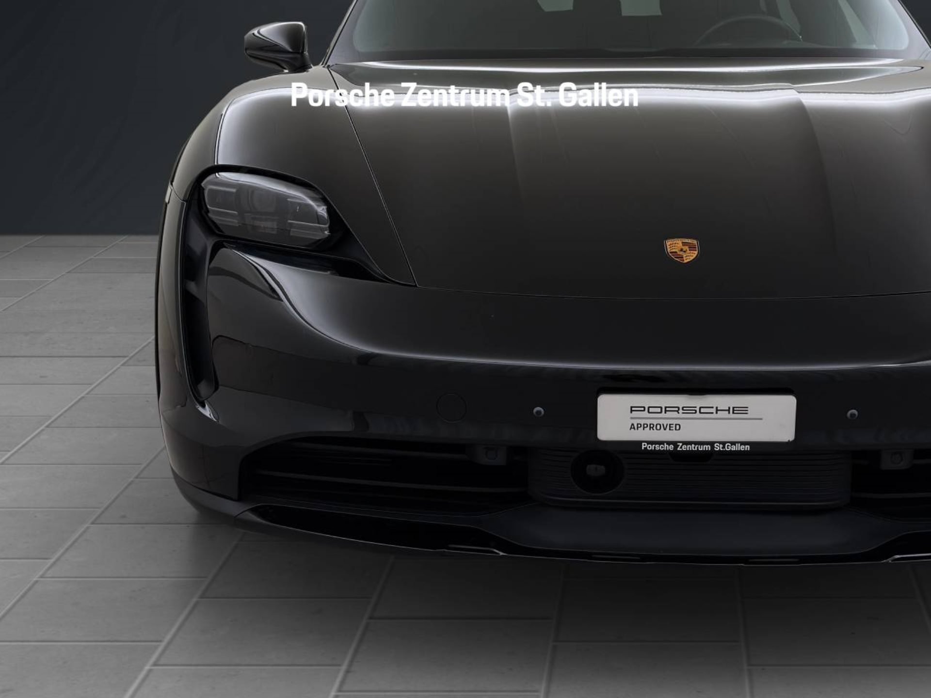 PORSCHE Taycan 4S Cross Turismo-image-8