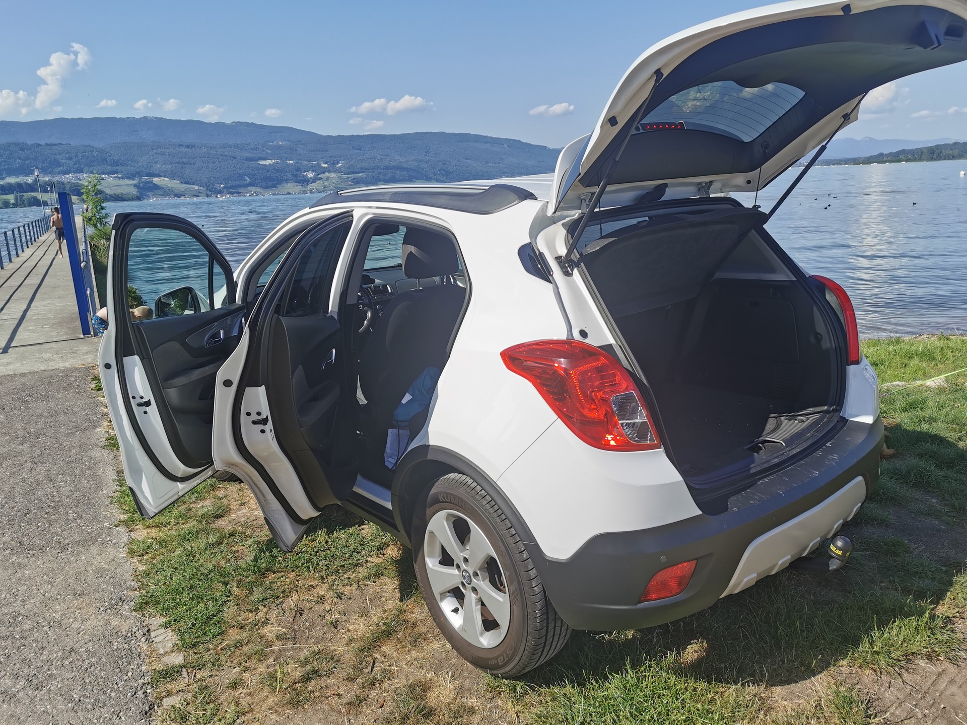OPEL 1.6 ecoTEC Cosmo S/S-image-3