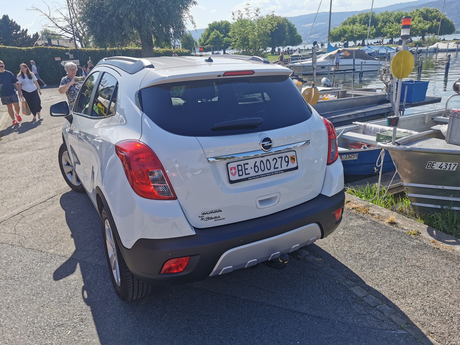 OPEL 1.6 ecoTEC Cosmo S/S-image-2