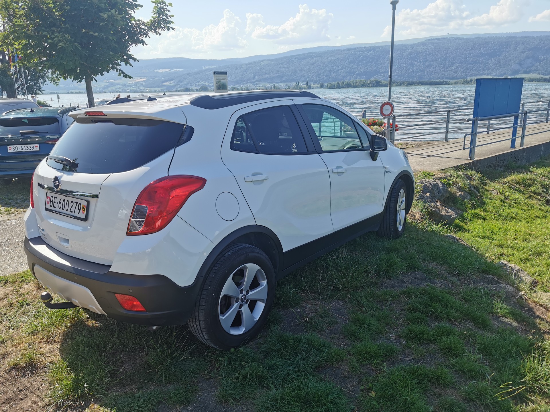 OPEL OPEL MOKKA 1.6 ecoTEC Enjoy S/S, 2wd-image-8