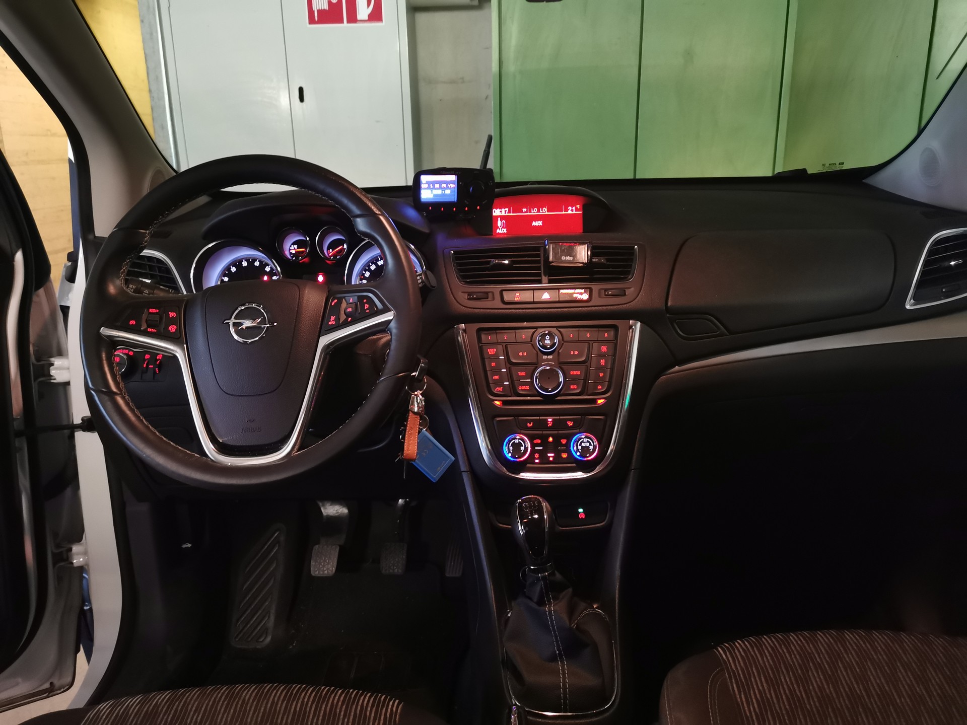 OPEL 1.6 ecoTEC Cosmo S/S-image-5