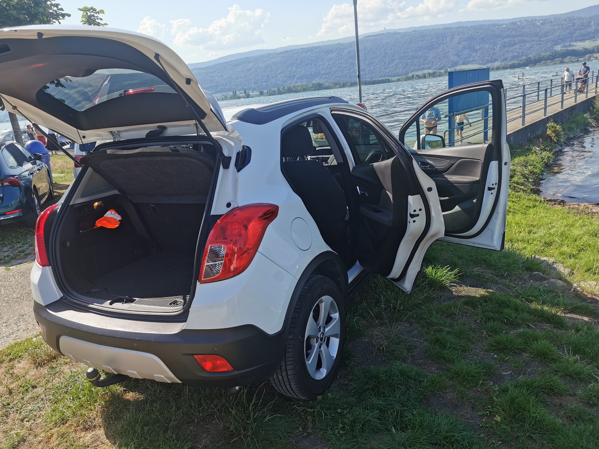 OPEL OPEL MOKKA 1.6 ecoTEC Enjoy S/S, 2wd-image-11