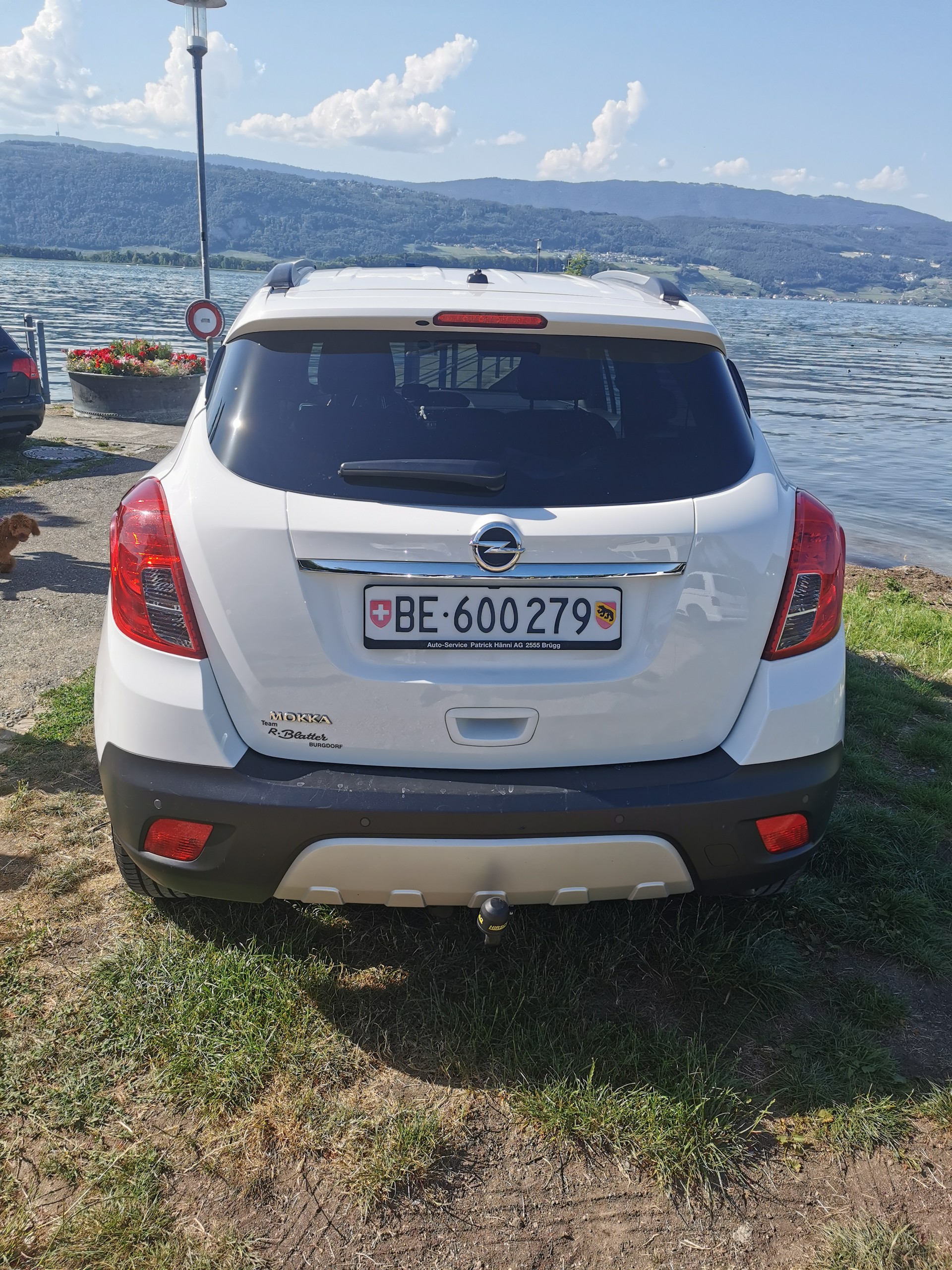 OPEL OPEL MOKKA 1.6 ecoTEC Enjoy S/S, 2wd-image-9