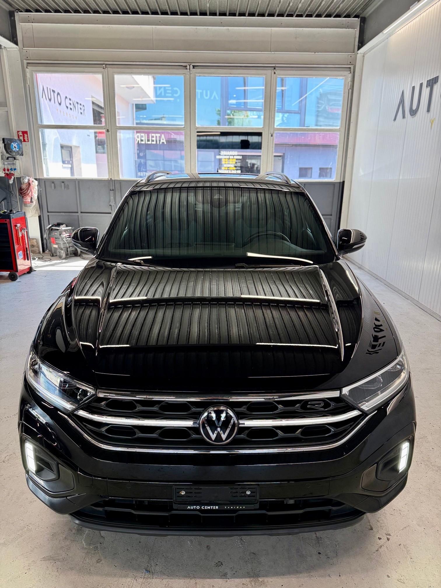 VW T-Roc 1.5 TSI EVO R-Line DSG-image-7