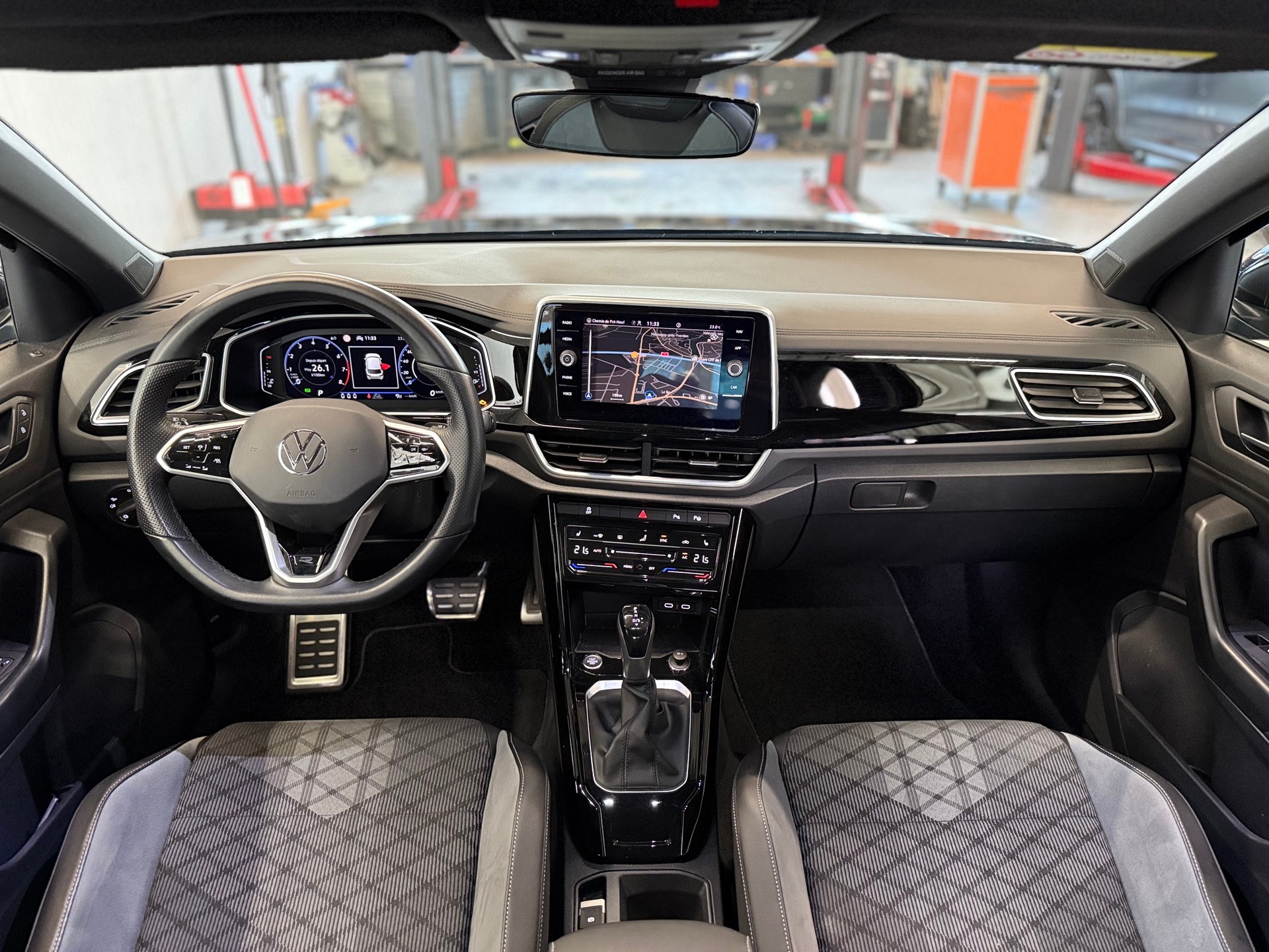 VW T-Roc 1.5 TSI EVO R-Line DSG-image-10