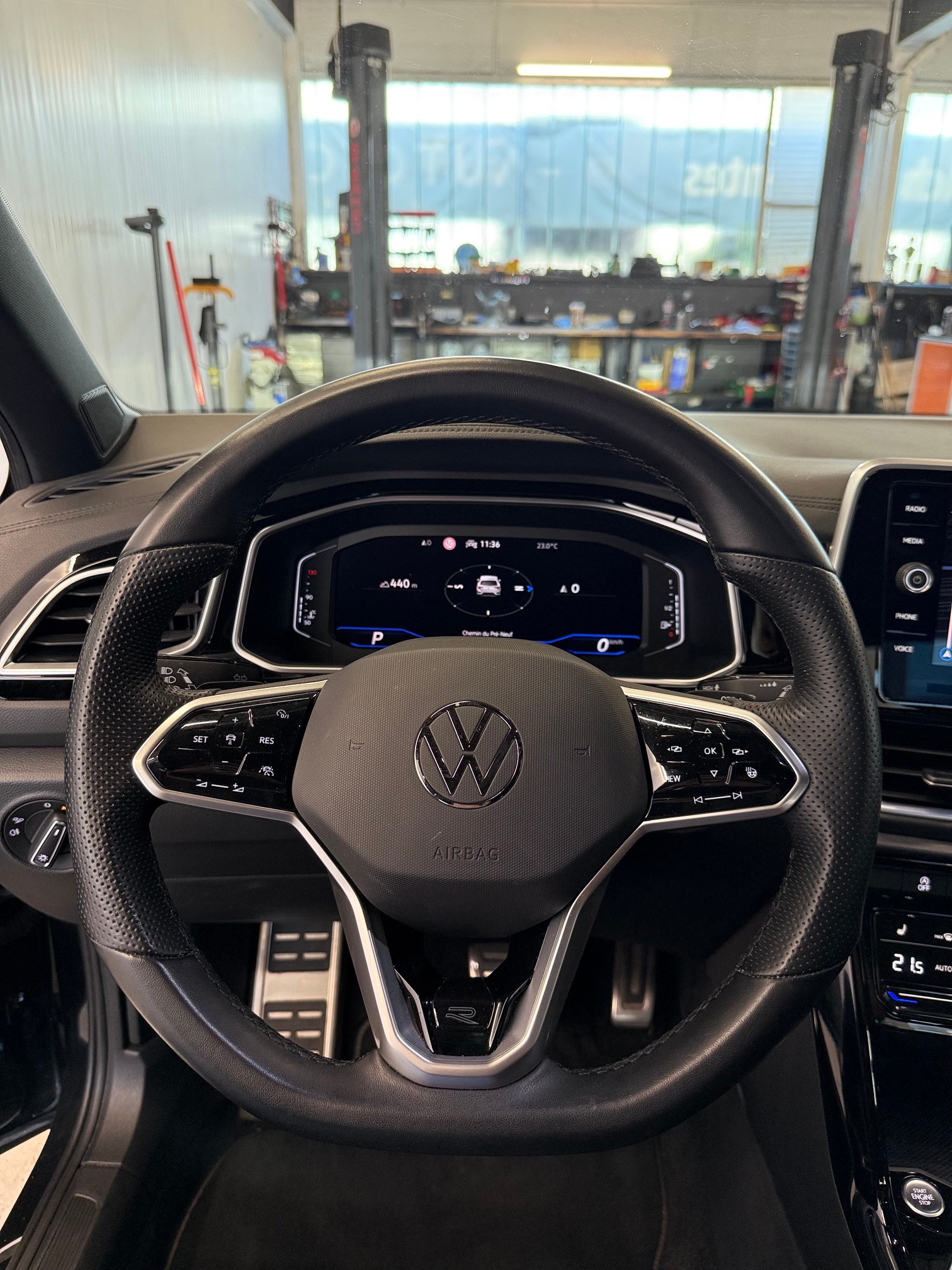 VW T-Roc 1.5 TSI EVO R-Line DSG-image-12