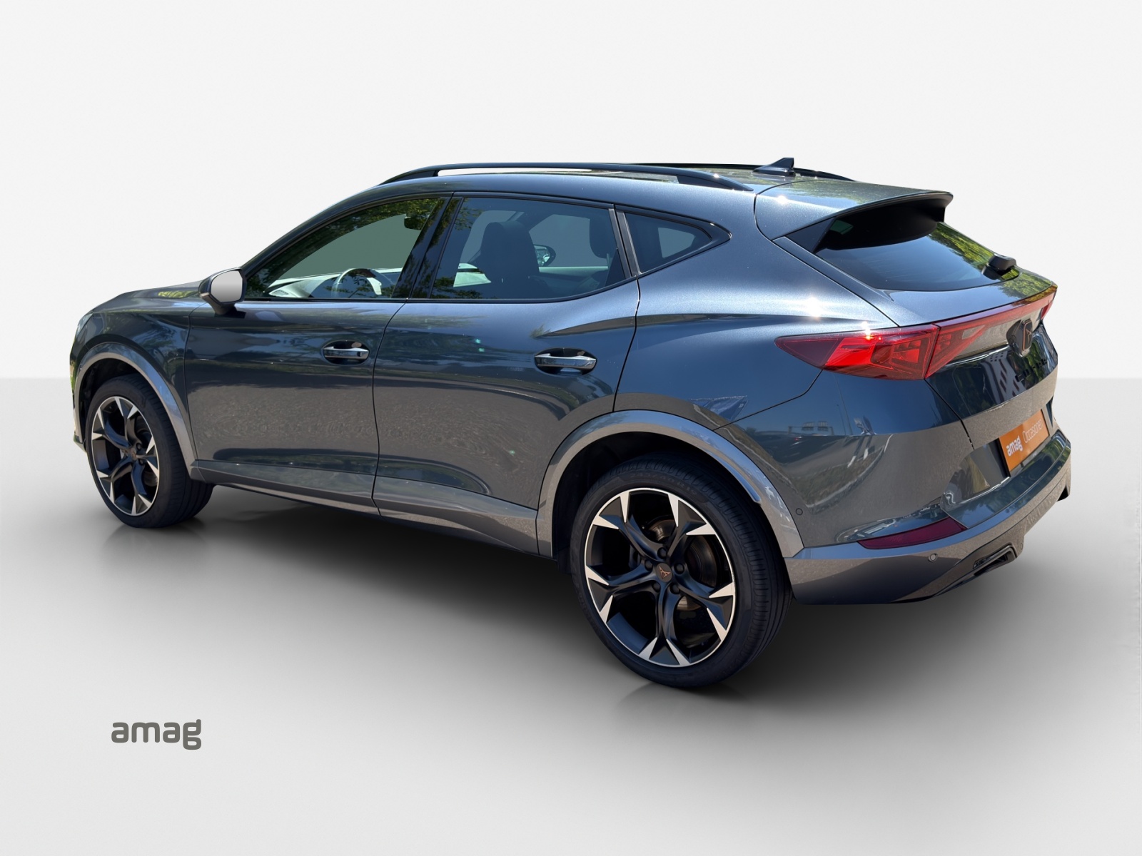 CUPRA Formentor 2.0TSI 4Drive DSG-image-2
