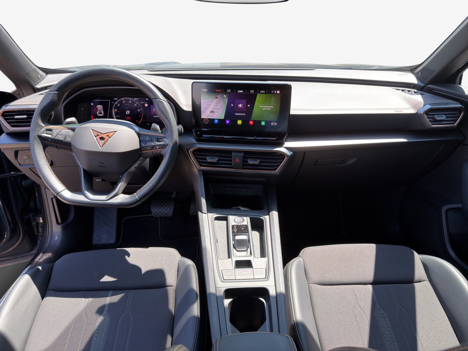 CUPRA Formentor 2.0TSI 4Drive DSG-image-8