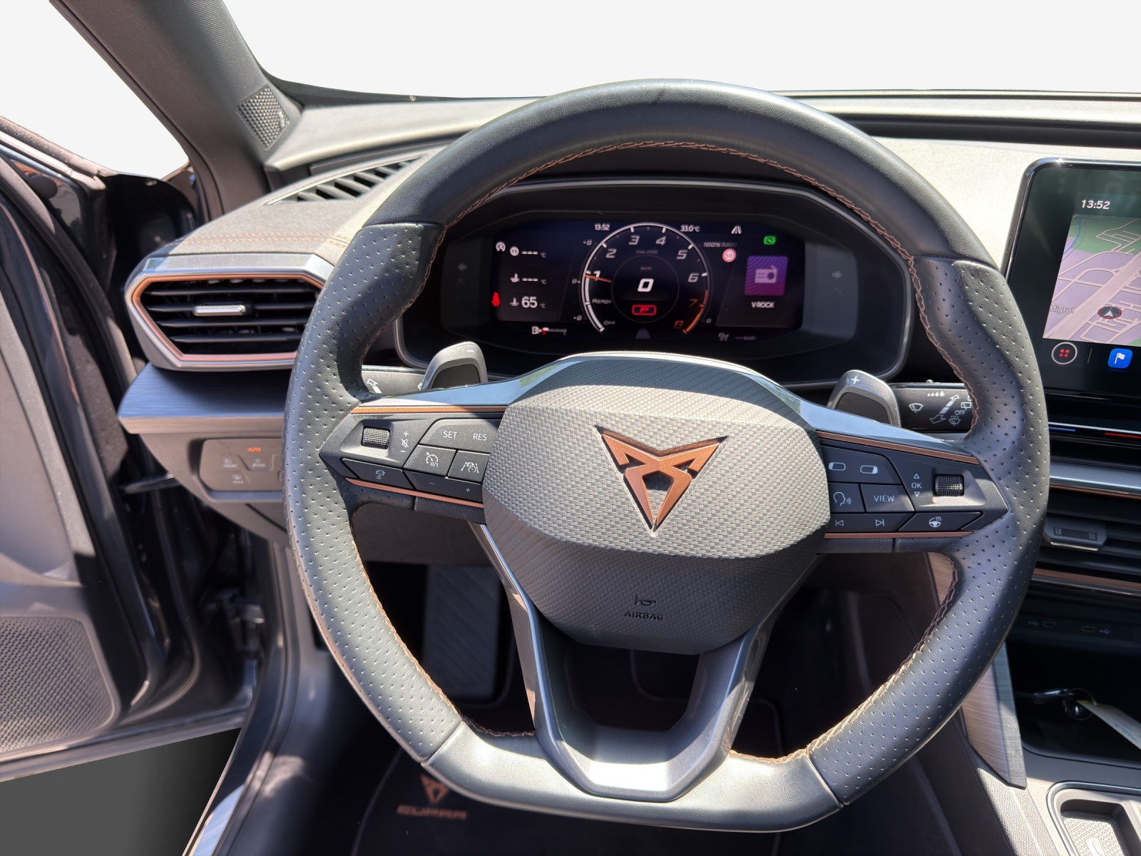 CUPRA Formentor 2.0TSI 4Drive DSG-image-9