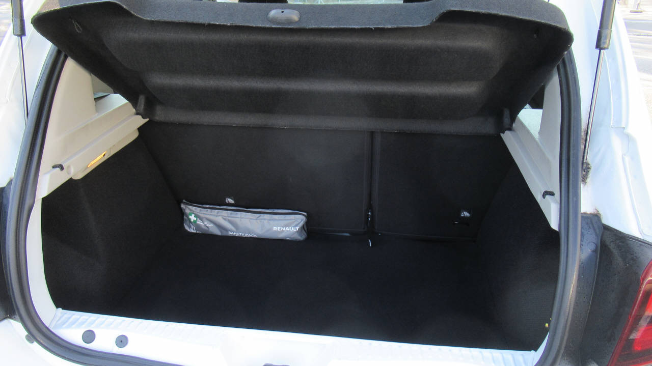 DACIA Sandero 0.9 TCe Stepway E6c S/S-image-10
